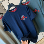 Navy blue 091 / M