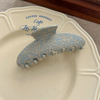 Blue Spot Grip