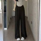 Black-[regular-with pockets] / S