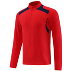 5003 red / L