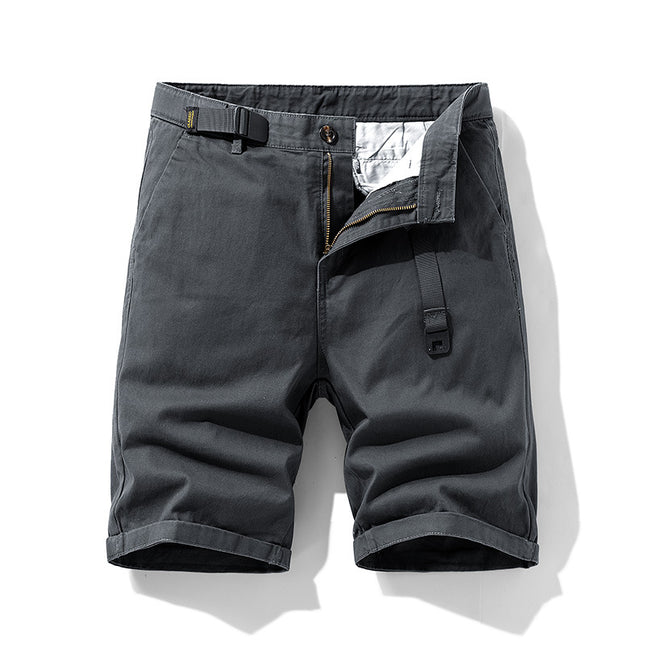 New Men's Summer Tooling Shorts Functional Style Casual Sports Pants Cross-border Exclusive for Amazon 16301