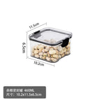 White / Black 460ML