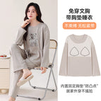 3504b [with chest pad] / M【recommendation 40-50kg 】