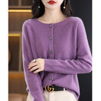 Purple / S