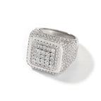 silver / No. 7