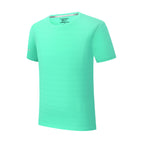 Cool style-aqua blue / S