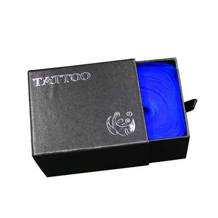 Disposable Tattoo Machine Hook Line Bag Tattoo Machine Protective Bag Waterproof Hook Line Bag Tattoo Equipment Tattoo Auxiliary
