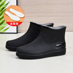 Black / 36