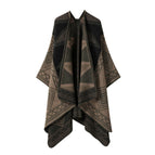 Quad-Black camel / 160-135cm