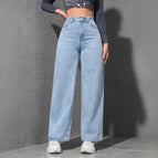 Light blue / XS