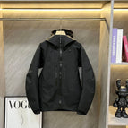 Black / XS