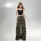 Camouflage extension / XS