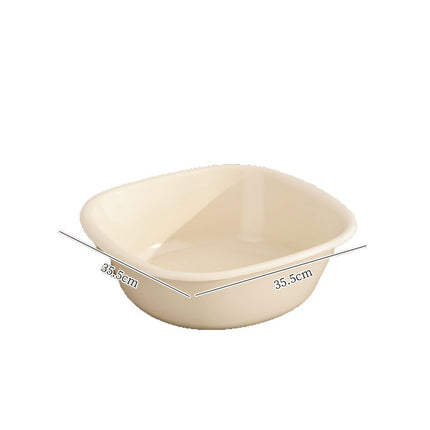 Plastic Washbasin / Bassine Plastique