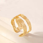 3-gold ring