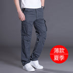 Gray summer thin section / 3XL
