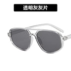 Transparent gray film / As shown in the picture