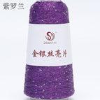 Violet 47#