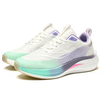 N1 white purple / 38