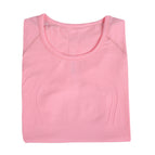 Girly pink 1.0 short sleeve / 2 yards