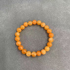 Red aventurine
