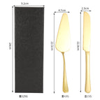 Gold set (gift box)