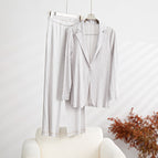 Light gray / Coat Pants suit