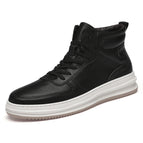 Black shoes / 37