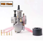 Pwk (21mm) water injection carburetor