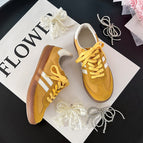 Yellow / 35