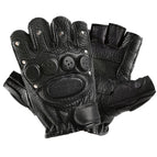 High quality goatskin [four guns]