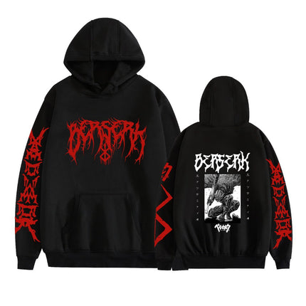 2024 New sword style legend peripheral Sun Man print casual loose men's and women's hoodies sweatshirt wholesale
