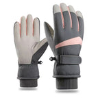 Hn-5-female model (dark gray pink) / One size fits all
