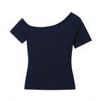 7706#dark blue / S