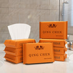 Orange portable pack 20*15 (32 pumps)