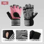 X wristband-pink / M