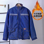 Jacket style (the inner tank is not removable) / S