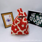 Flower red
