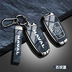 [haval c model] stone blue + a02 rope + rope buckle