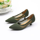 Army green / 35