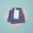 Lightning leopard nude pants / 2 Size 45.00 kg-50.00 kg