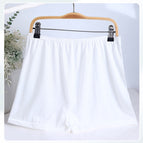 White square angle / One size fits all