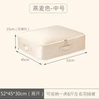 Oat color medium