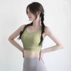 Light green / S