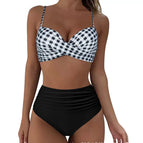 Houndstooth / S