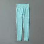 Green trousers / S
