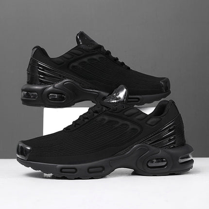 2025 Cross-border Spring New plus size Couple Air Cushion sneaker Student Running Shoes Men's Casual Trendy sneaker