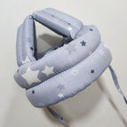 Gray Star / Average size: 42 -- 58 cm size can be