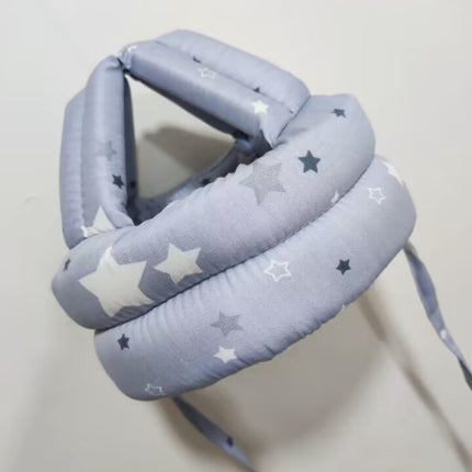 Head protection cap baby drop-proof cap children's toddler cap baby crash-proof cap baby drop-proof cap baby