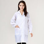 White [gown]] / 5XL