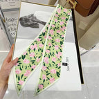 10089 fruit Green / 6.5*90